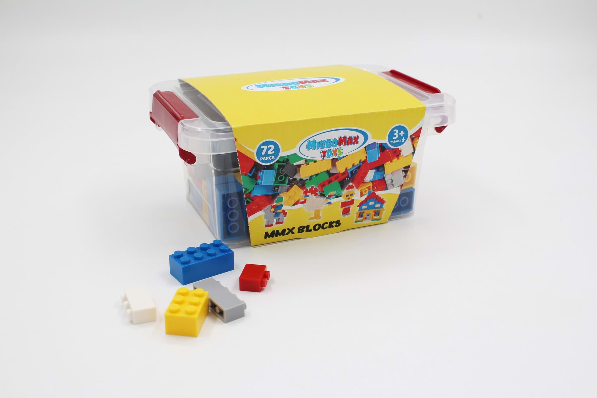 BLOK 72 PARÇA (SAKLAMA KABINDA) resmi